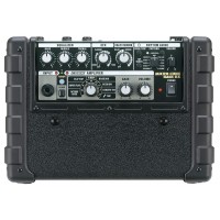 Комбопідсилювач ROLAND Micro Cube Bass RX Комбопідсилювач ROLAND Micro Cube Bass RX