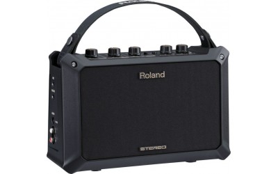 Акустичний підсилювач ROLAND MOBILE AC