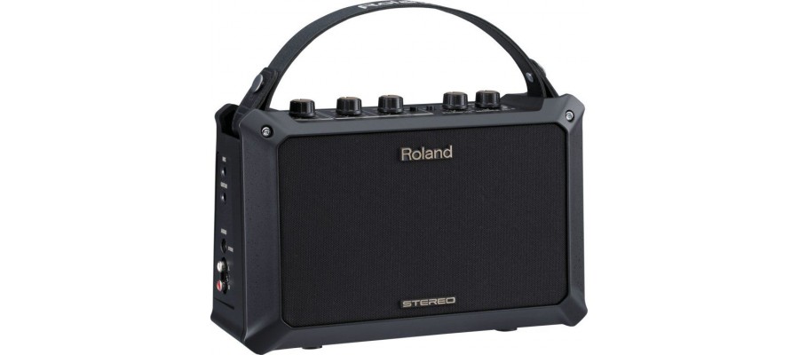 Акустичний підсилювач ROLAND MOBILE AC Акустичний підсилювач ROLAND MOBILE AC