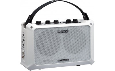 Портативний стереопідсилювач ROLAND MOBILE BA