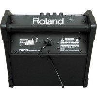 Моніторна система Roland PM10 Моніторна система Roland PM10