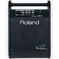 Моніторна система Roland PM10 Моніторна система Roland PM10