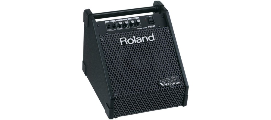 Моніторна система Roland PM10 Моніторна система Roland PM10