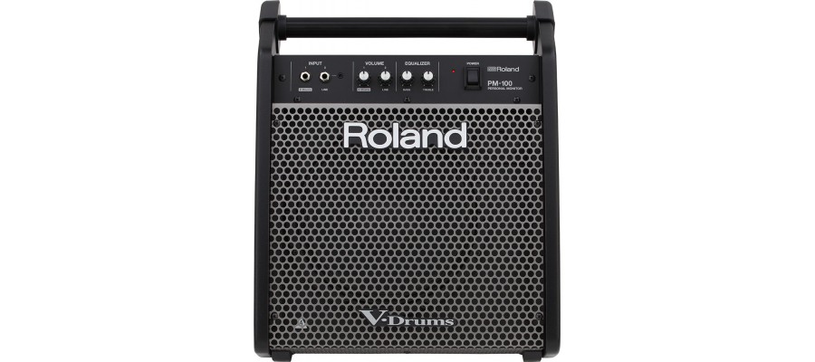 Монітор Roland PM100 Монітор Roland PM100