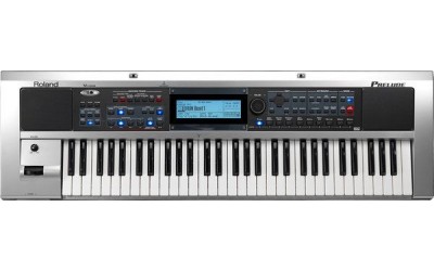 Синтезатор ROLAND PRELUDE
