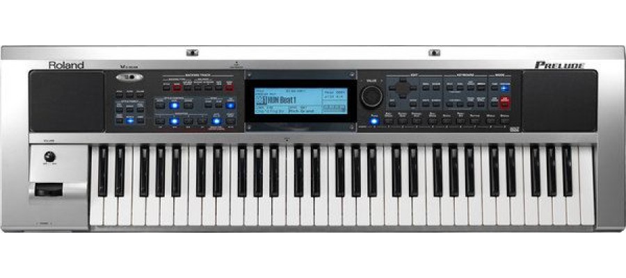 Синтезатор ROLAND PRELUDE