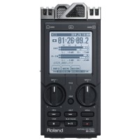 Цифровий диктофон ROLAND R26