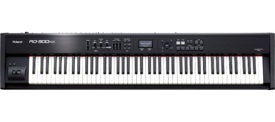 Цифрове фортепіано ROLAND RD-300NX Цифрове фортепіано ROLAND RD-300NX
