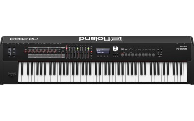 Сценічне фортепіано ROLAND RD-2000