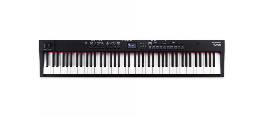 Сценічне фортепіано Roland RD88