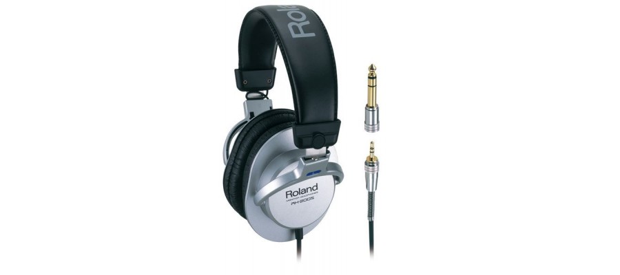 Навушники Roland RH200