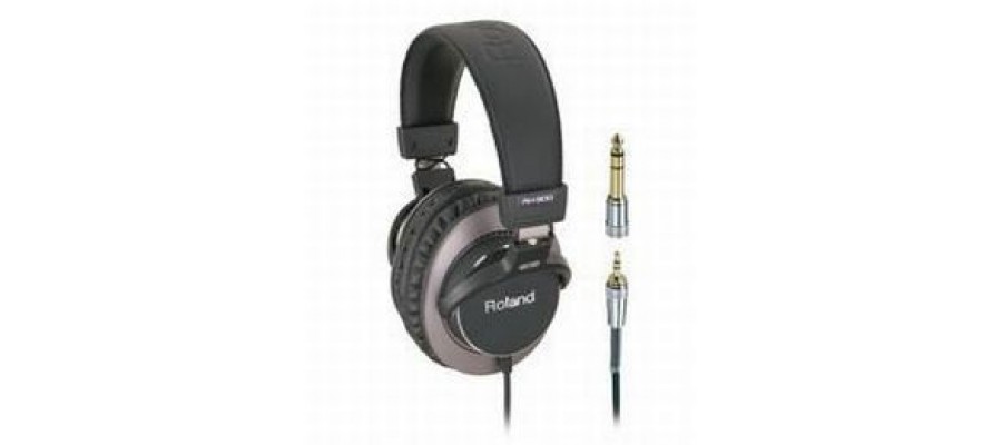 Навушники Roland RH300
