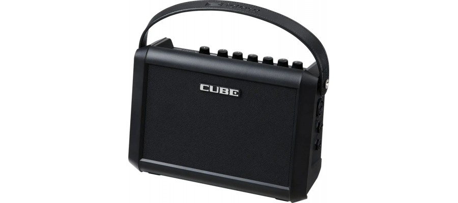 Універсальний комбопідсилювач Roland CUBE-ST-MI Універсальний комбопідсилювач Roland CUBE-ST-MI