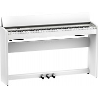 Цифрове піаніно Roland F701WH Цифрове піаніно Roland F701WH