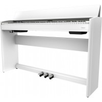 Цифрове піаніно Roland F701WH Цифрове піаніно Roland F701WH