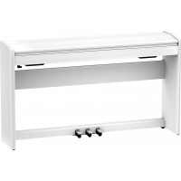 Цифрове піаніно Roland F701WH Цифрове піаніно Roland F701WH