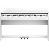 Цифрове піаніно Roland F701WH Цифрове піаніно Roland F701WH