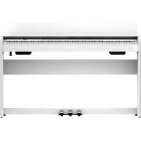Цифрове піаніно Roland F701WH Цифрове піаніно Roland F701WH