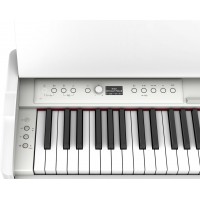 Цифрове піаніно Roland F701WH Цифрове піаніно Roland F701WH