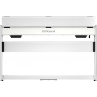 Цифрове піаніно Roland F701WH Цифрове піаніно Roland F701WH