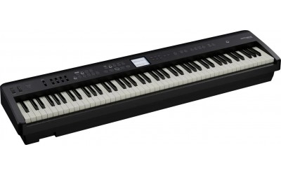 Цифрове піаніно з акомпанементом Roland FP-E50