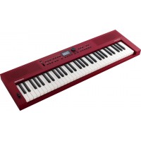 Синтезатор Roland GO:KEYS-3-RD Синтезатор Roland GO:KEYS-3-RD