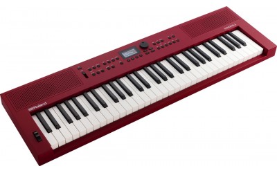 Синтезатор Roland GO:KEYS-3-RD