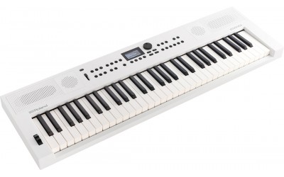 Синтезатор Roland GO:KEYS-5-WH