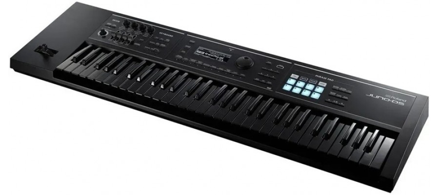 Синтезатор Roland JUNO-DS61B