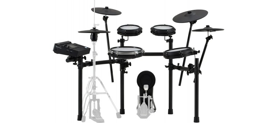 Електронна ударна установка Roland TD316