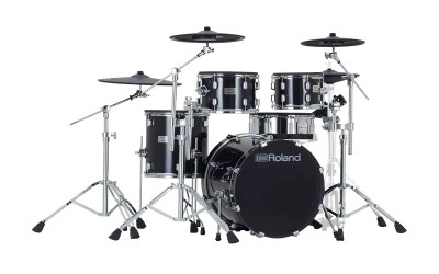 Електронна ударна установка Roland VAD 507