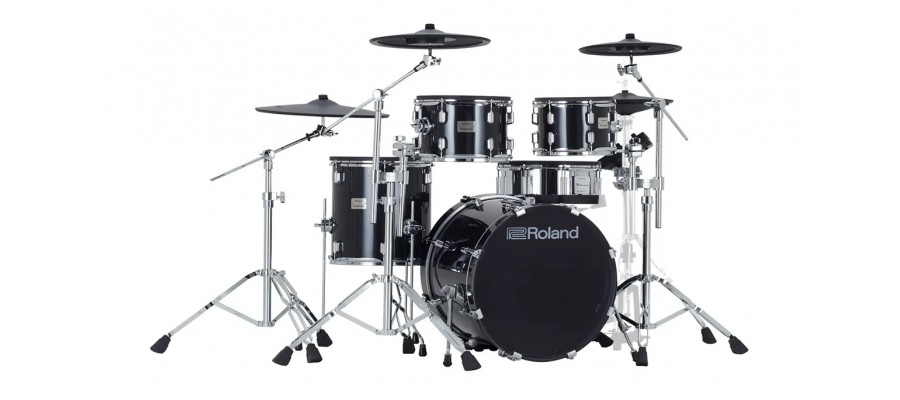 Електронна ударна установка Roland VAD 507