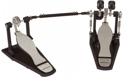 Подвійна педаль V-Drums Roland RDH-102A