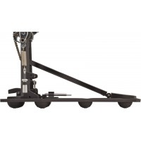 Подвійна педаль V-Drums Roland RDH-102A Подвійна педаль V-Drums Roland RDH-102A