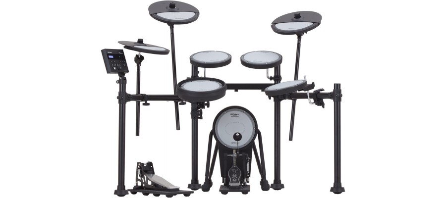 Електронна ударна установка Roland VQD106