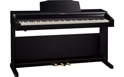 Цифрове фортепіано ROLAND RP-501R-CB