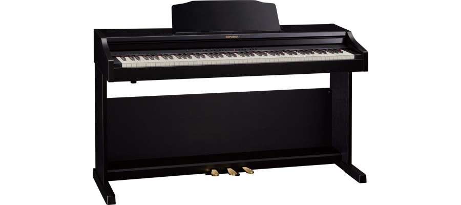 Цифрове фортепіано ROLAND RP-501R-CB