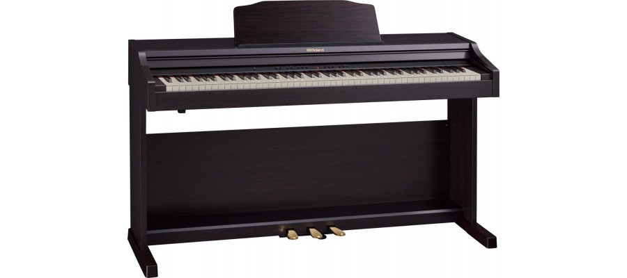 Цифрове фортепіано ROLAND RP-501R-CR Цифрове фортепіано ROLAND RP-501R-CR
