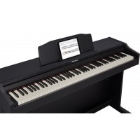 Цифрове піаніно ROLAND RP-102 BK Цифрове піаніно ROLAND RP-102 BK