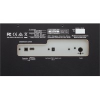 Цифрове піаніно ROLAND RP-102 BK Цифрове піаніно ROLAND RP-102 BK