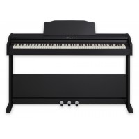 Цифрове піаніно ROLAND RP-102 BK Цифрове піаніно ROLAND RP-102 BK