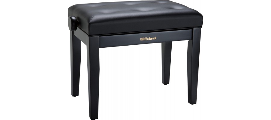 Стілець-банкетка Roland RPB-300BK Стілець-банкетка Roland RPB-300BK