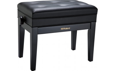 Банкетка Roland RPB-400BK