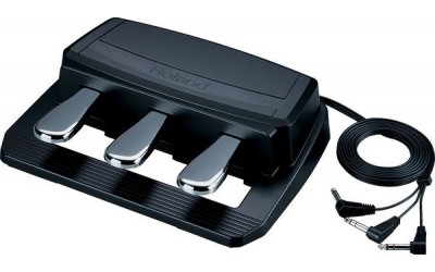 Блок педалей Roland RPU3