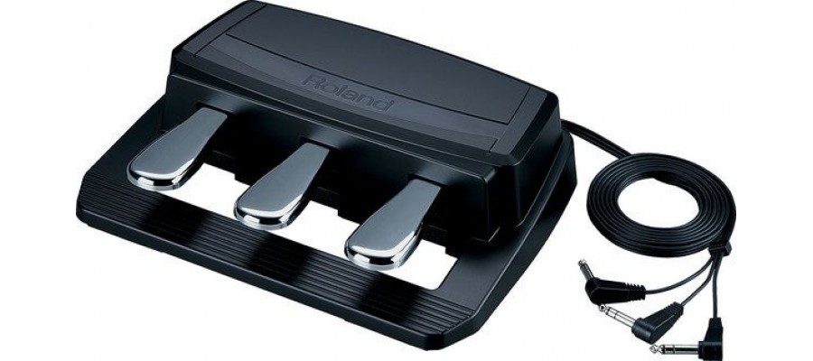 Блок педалей Roland RPU3