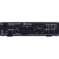 Аудіо інтерфейс Roland Rubix 24 USB