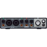 Аудіо інтерфейс Roland Rubix 24 USB