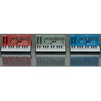 Синтезатор Roland SH01A Синтезатор Roland SH01A