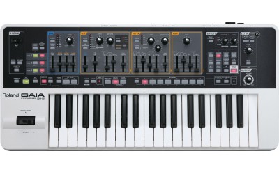Синтезатор Roland SH01 Gaia