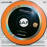Програмне забезпечення Roland Sonar LE